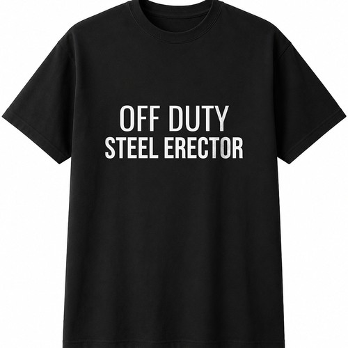 Off duty steel - duty, mens