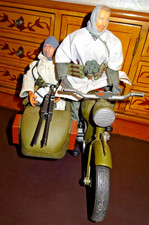 Dragon - Pair of WWII German