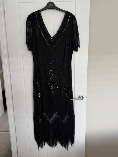 Women great gatsby dress - women’s,