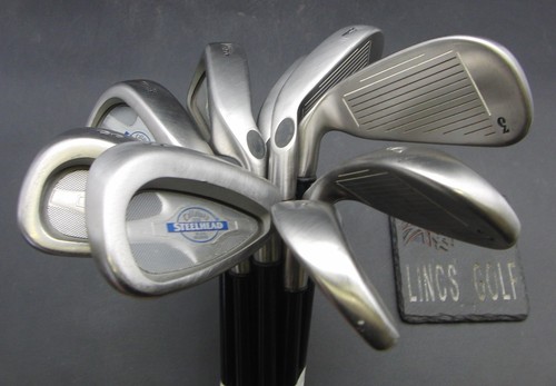 Set callaway steelhead - set, of