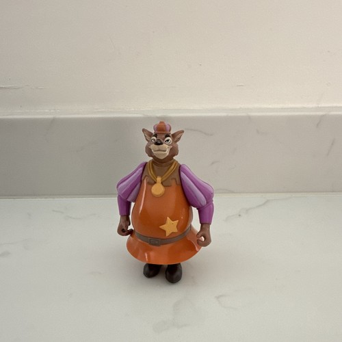 Action figure robin - robin, hood