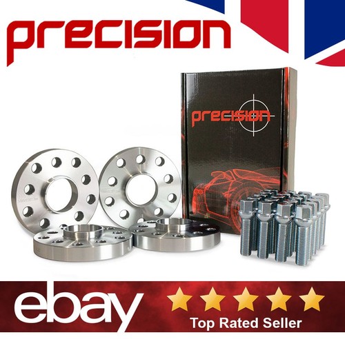 20mm wheel spacers and - 4x,