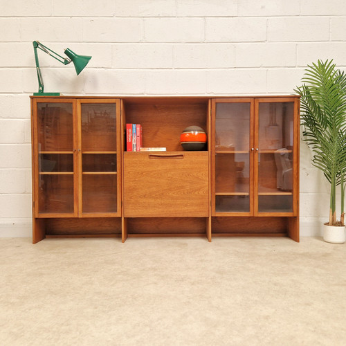 Vintage mid century danish - century,