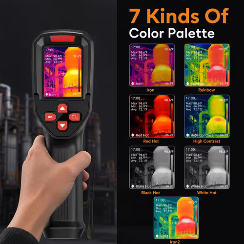 2026new infrared thermal - 2026new!,