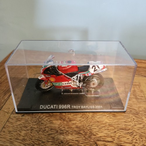 Ixo deagostini classic - deagostini, 1/24