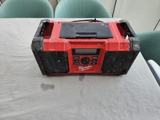 Milwaukee  Cordless  18v