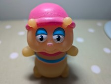 Vintage Toy Glo Friends