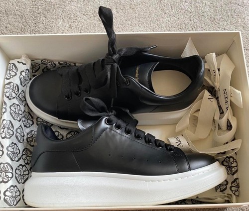Size alexander mcqueen - alexander,