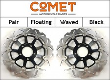 Suzuki RGV 250 1989-1990 [Pair