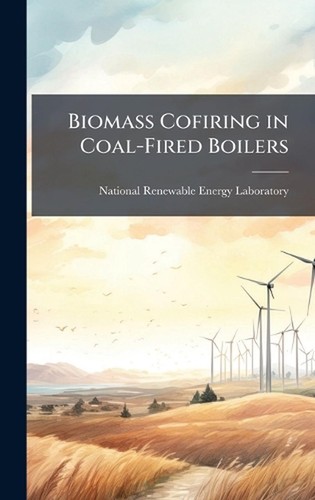 Biomass cofiring coal - biomass,