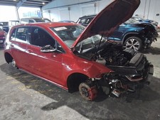 STEERING COLUMN VOLKSWAGEN