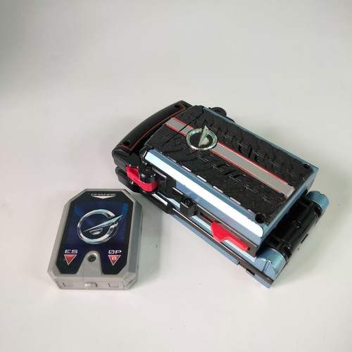 Onger morpher power rangers - go-onger,