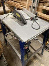 Site saw