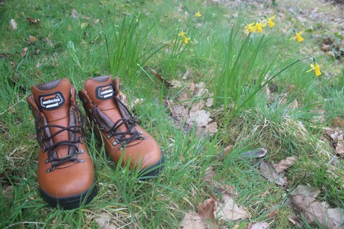 Classic zamberlan brown - zamberlan,