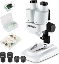 Aomekie 20X/50X Magnifications