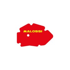 Malossi RED SPONGE GILERA 125 DNA 2001-2005 Air Filter Sponge