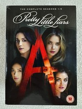 Pretty Little Liars - Series -