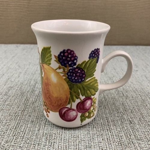 Purbeck pottery poole fruit - purbeck,