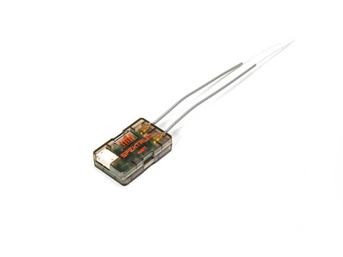 Dsmx srxl2 serial - dsmx,
