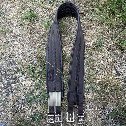Thorowgood girth - thorowgood,