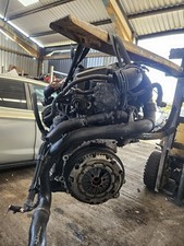 AUDI A3 2008 1.9 103BHP DIESEL BLS ENGINE 180K