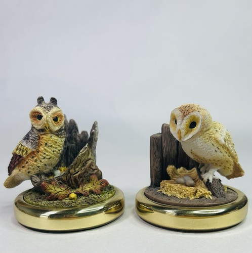 Pair vintage stuart - of,