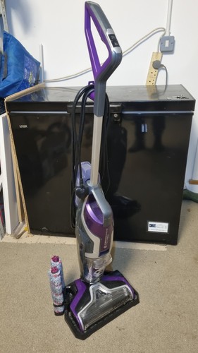 Bissell crosswave pet - crosswave, pro