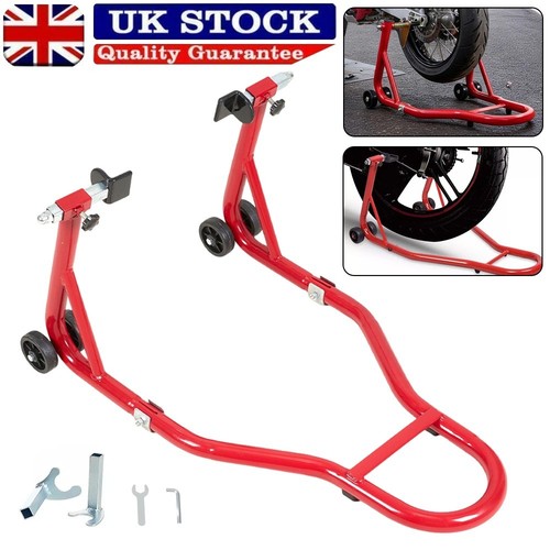 Motorcycle extra heavy duty - extra,