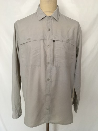 Rohan frontier shirt - frontier, size