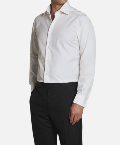 Brioni men white - brioni, wardrobe