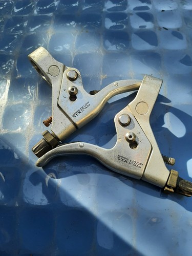 Shimano stx brake levers - rc,