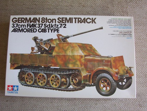 Tamiya scale german - scale,