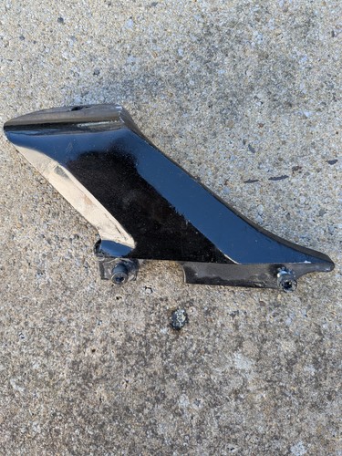 Givi shark fins fit top - givi,