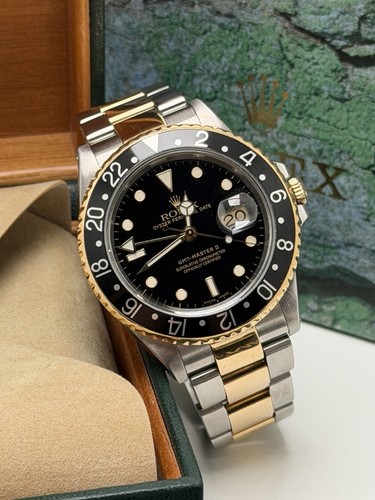 Rolex gmt master - gmt-master,