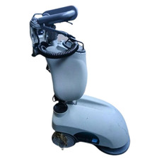 Ice scrub 35D Battery  Compact Floor Scrubber Dryer Cordless Cleaning Machine 