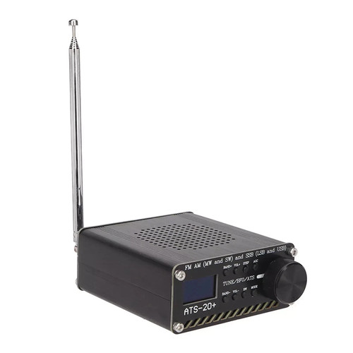 Ats pu2clr si4732 dsp - ats-20+,