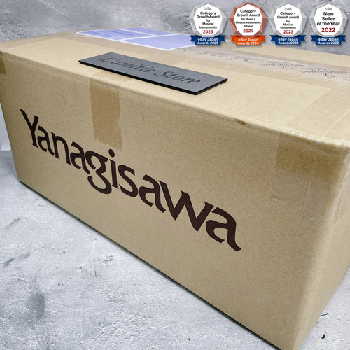 Yanagisawa wo10 curved - yanagisawa,