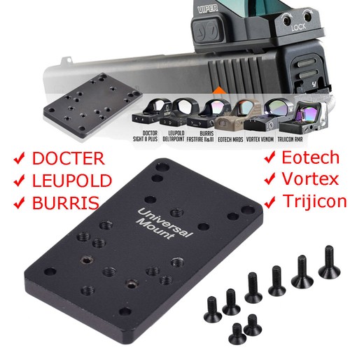 For glock universal - for,