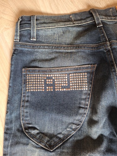 Armani jeans j02 low - armani, waist