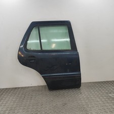 MERCEDES-BENZ M W163 Rear Right Door A1637301605 2.7 Diesel 120kw 2000 31380743
