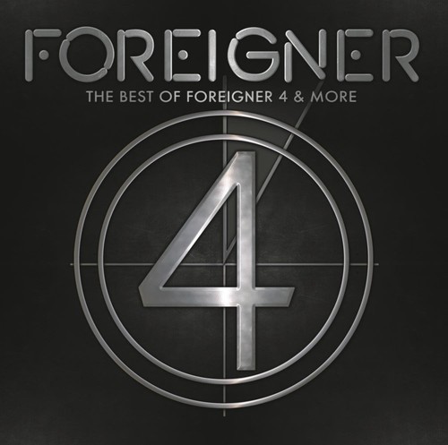 Foreigner best of - /,