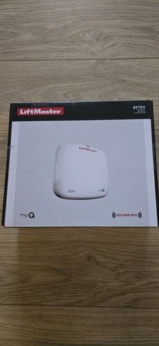 Liftmaster 827ev myq led radio - 827ev,