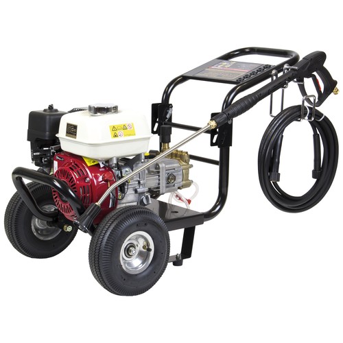 Sip tempest petrol pressure - tempest,