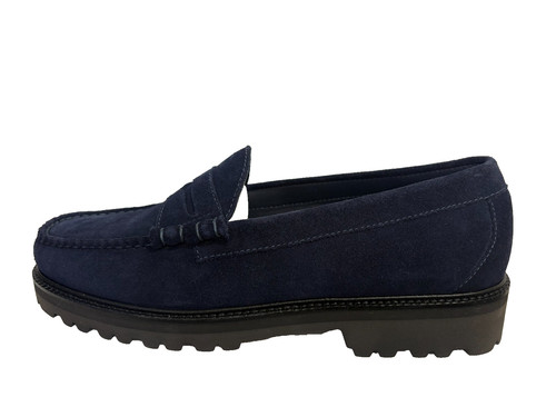 Bass weejuns larson penny - weejuns,