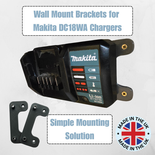 Makita dc18wa 18v - dc18wa, li-ion