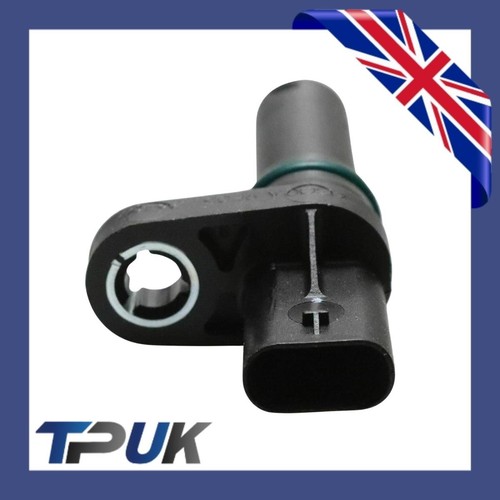 Crankshaft position sensor - position,