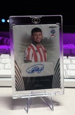 Gus Hamer 1/1 EFL Eternity