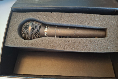 Dynacord dnd 2000 vintage - -,