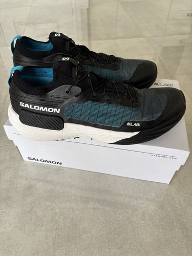 Salomon lab genesis trail - genesis,