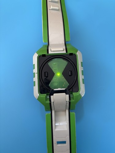 Ben omniverse omnitrix - ben, 10